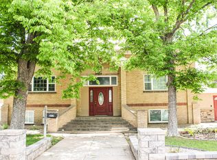 217 S Ash St, Yuma, CO 80759