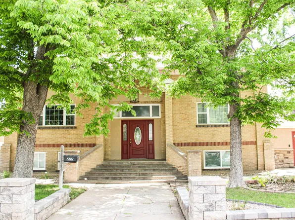 217 S Ash St, Yuma, CO 80759