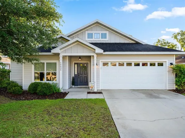 16635 NW 193rd Ter, High Springs, FL 32643