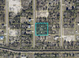 1208 Maple Ave N, Lehigh Acres, FL 33972