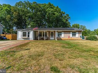 29 Marshall Rd, Waldorf, MD 20602