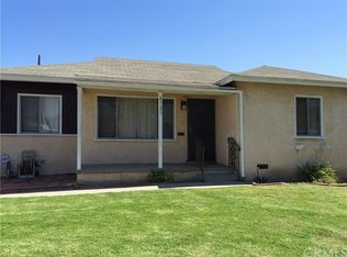 8725 Melva St, Downey, CA 90242