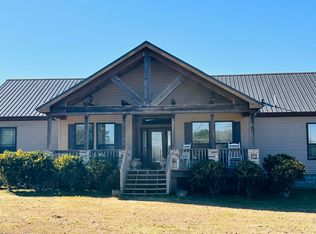 25265 County Road 71, Loxley, AL 36567
