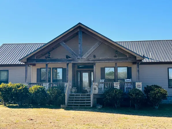 25265 County Road 71, Loxley, AL 36567