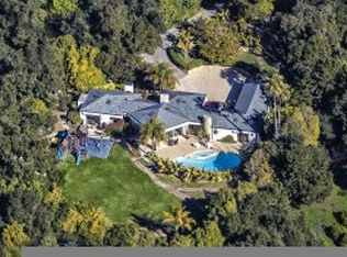 875 Rockbridge Rd, Santa Barbara, CA 93108