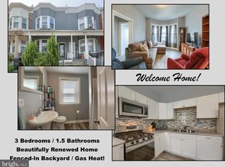 1138 Chestnut St, Lebanon, PA 17042