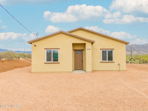 1787 Bacum Ct, Rio Rico, AZ 85648