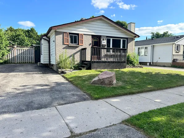 28 Bridlington Rd, London, ON N6E 1X4