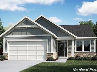 8696 Devon Ridge Ct, Sunbury, OH 43074