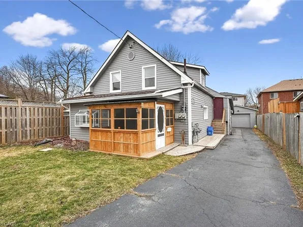 93 Walnut St, Brantford, ON N3T 1H3