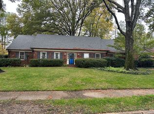 797 Reddoch St, Memphis, TN 38120