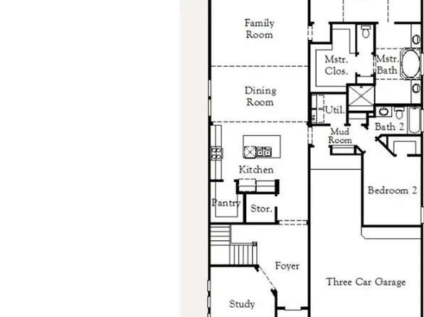 203 Banderilla Ln, Wylie, TX 75098