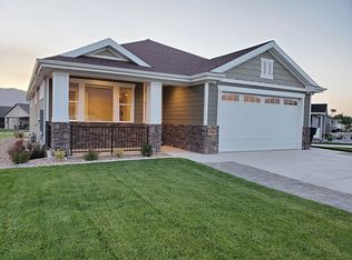 1324 S 1050 W, Payson, UT 84651