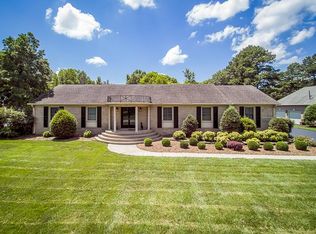 1563 Randy Dr, Cookeville, TN 38501