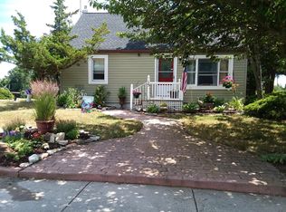 15 Saint Andrews Pl, Marmora, NJ 08223