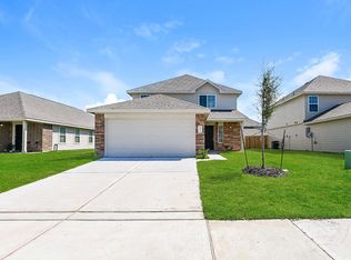 8614 Doris Oaks Cir, Houston, TX 77028