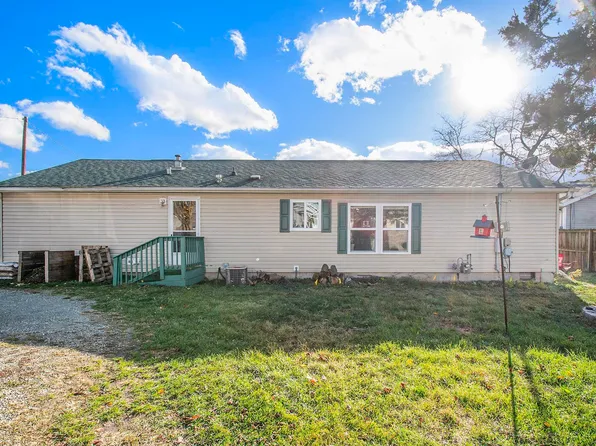 619 E Market St, Warsaw, IN 46580