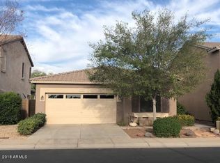 1111 S Amandes, Mesa, AZ 85208
