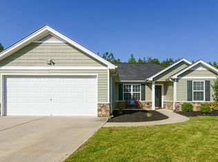 113 Rockefeller Ln, Dallas, GA 30157