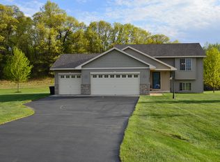 11425 290th Ave NW, Princeton, MN 55371
