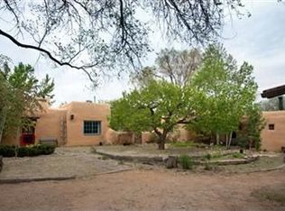 410 Camino Don Miguel, Santa Fe, NM 87505