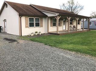 1137 Glendale Rd, Galax, VA 24333