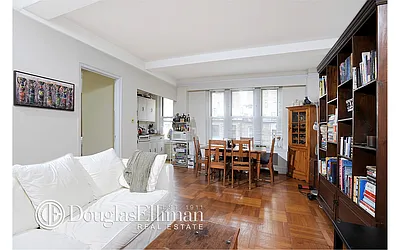 Sold by Douglas Elliman