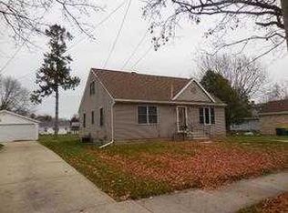 1653 Kimball St, Green Bay, WI 54302