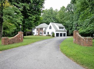 10 Woodfield Road, Green Township, NJ 07821