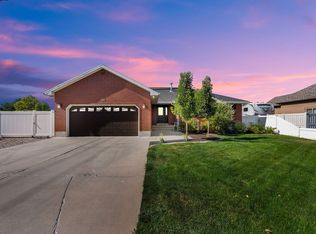 2684 W 7130 S, West Jordan, UT 84084