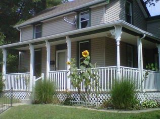 2510 Lexington Ave, Springfield, OH 45505