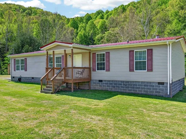 1366 Sunset River Rd, Ceres, VA 24318