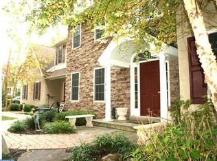 1017 Highview Dr, Chester Springs, PA 19425