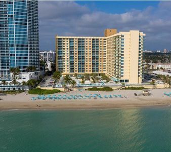 2501 S Ocean Dr APT 833, Hollywood, FL, 33019