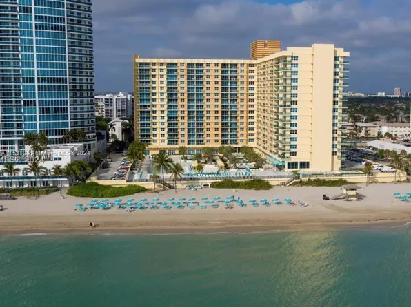 2501 S Ocean Dr APT 833, Hollywood, FL 33019