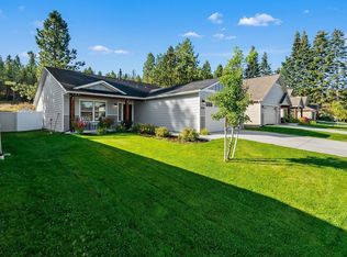 659 E Valley St S, Oldtown, ID 83822