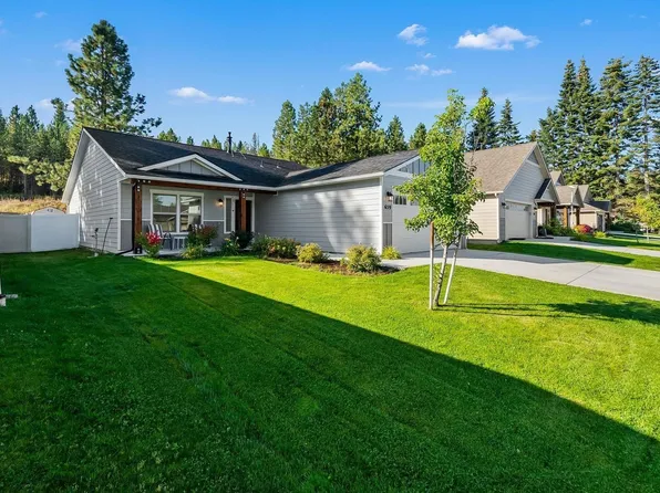 659 E Valley St S, Oldtown, ID 83822