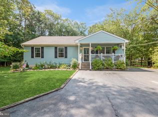 504 Tuckerton Rd, Medford, NJ 08055