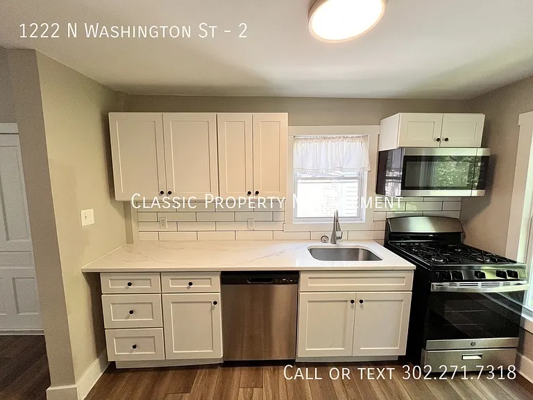 1222 N Washington St #2 — Photo 10