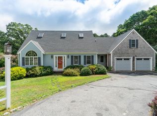 127 Stanhope Rd, East Falmouth, MA 02536