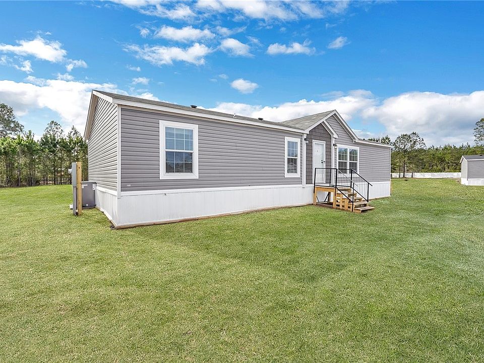 1056 Speckled Trout Cir, Townsend, GA 31331 Zillow