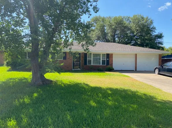 411 Leslie Dr, Bryan, TX 77802