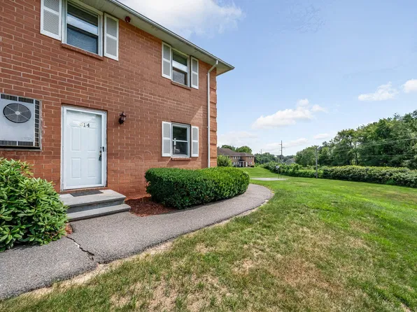 614 Elmwood Drive, Hudson, NH 03051