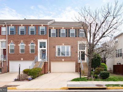 6665 Scottswood St, Alexandria, VA, 22315