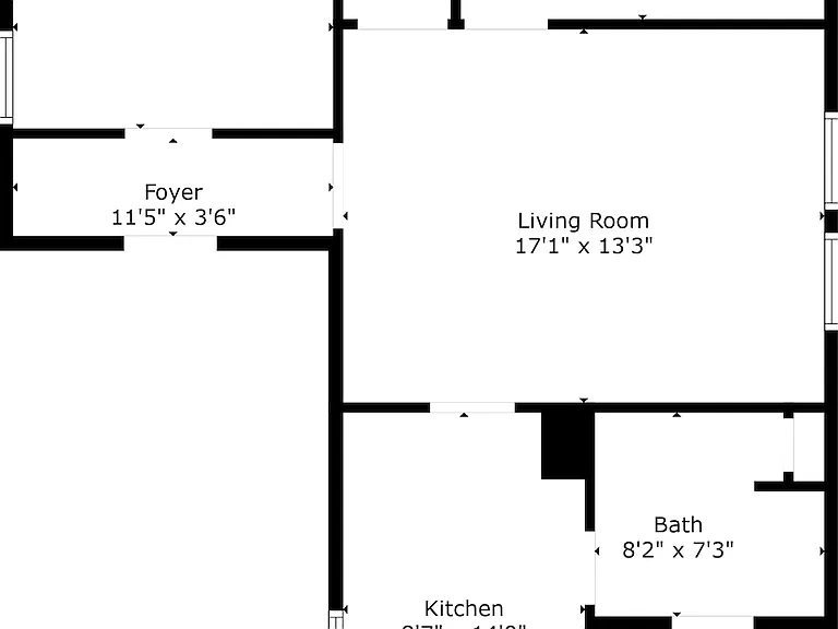 216 E Main St #1/2 — Photo 2