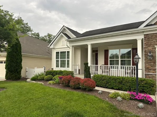 4175 Winthrop Cir, Williamsburg, VA 23188