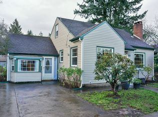 5740 SE Lambert St, Portland, OR 97206