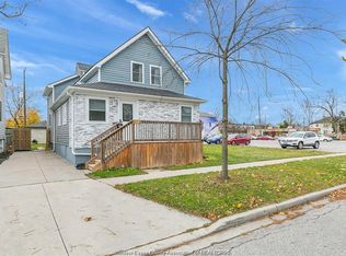 974 Maisonville Ave #ADU, Windsor, ON N8Y 3R9