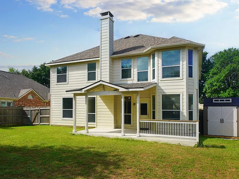 4736 Green Bluff Dr — Photo 55