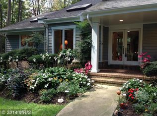 11412 Fieldstone Ln, Reston, VA 20191